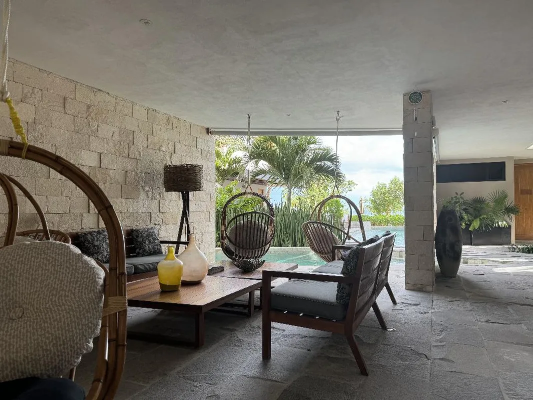 Alea Tulum — hoofdfoto