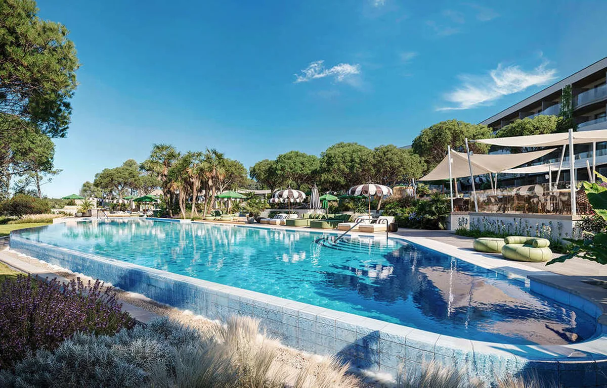 Pical Suites Valamar Collection — hoofdfoto