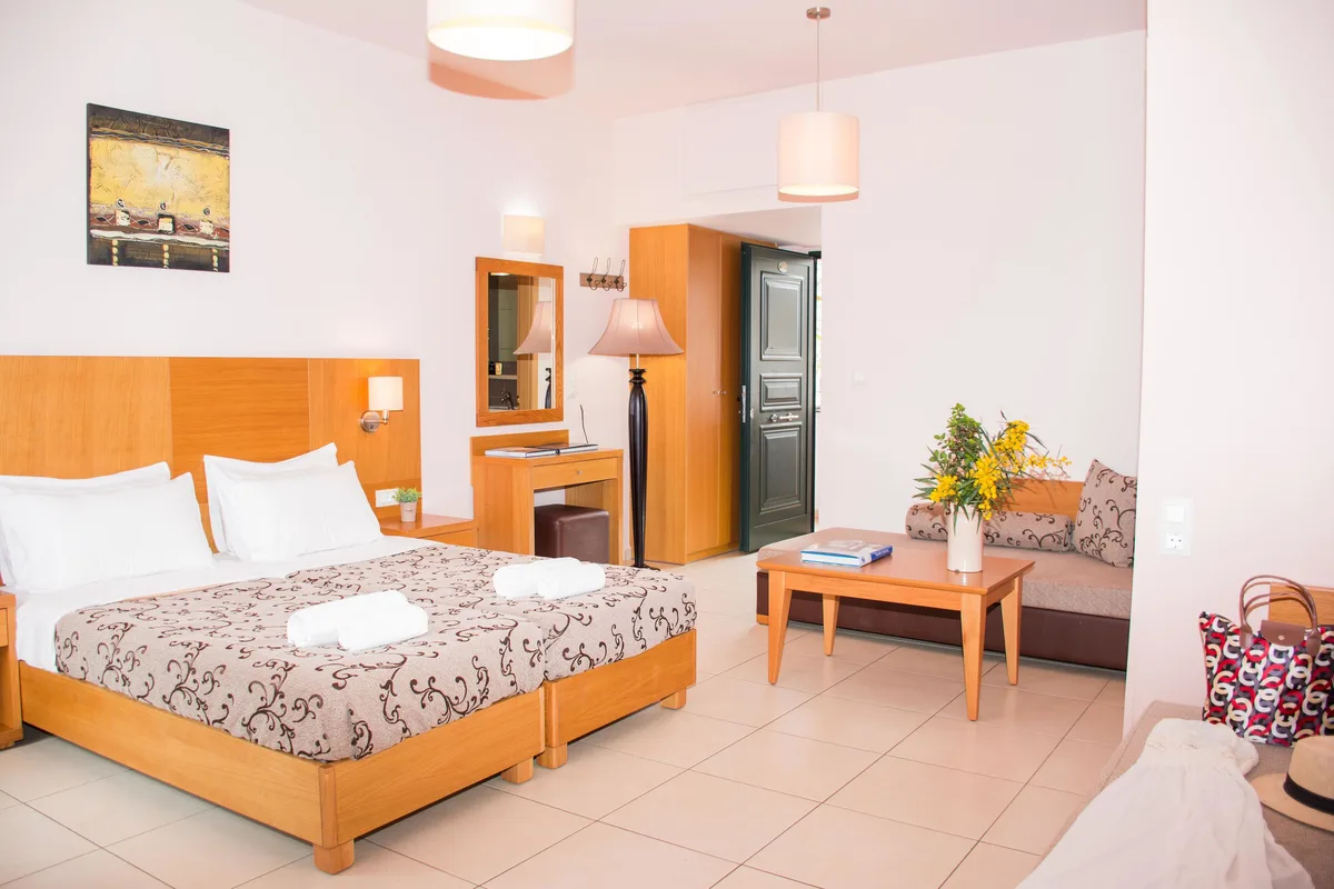 MariGianna Apartments — hoofdfoto