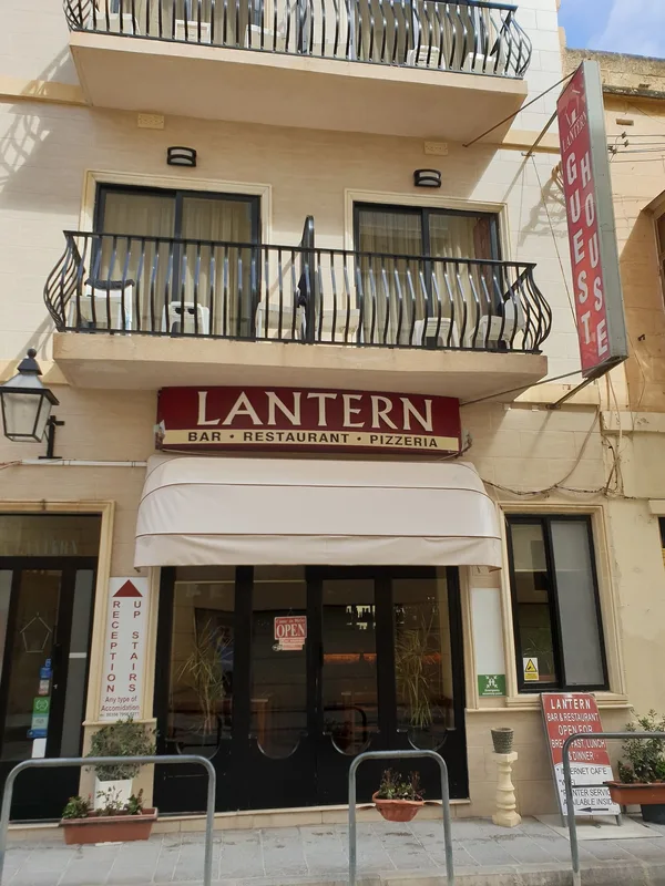 Lantern Guest House — hoofdfoto