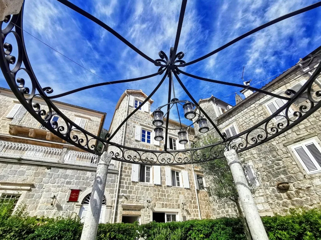 Leon Coronato Heritage Hotel — hoofdfoto