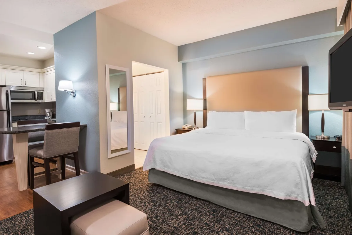 Homewood Suites by Hilton Bonita Springs, hoofdfoto