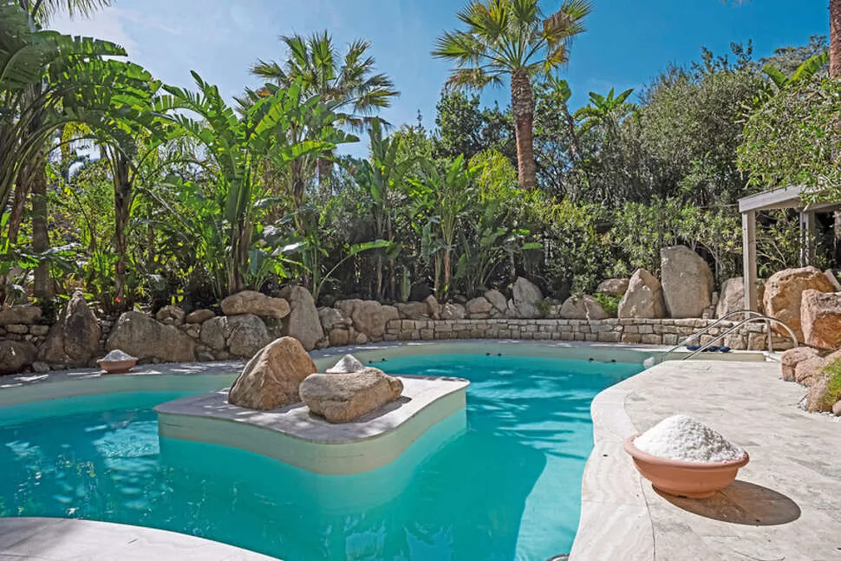 Forte Village - Villa del Parco & Spa — hoofdfoto