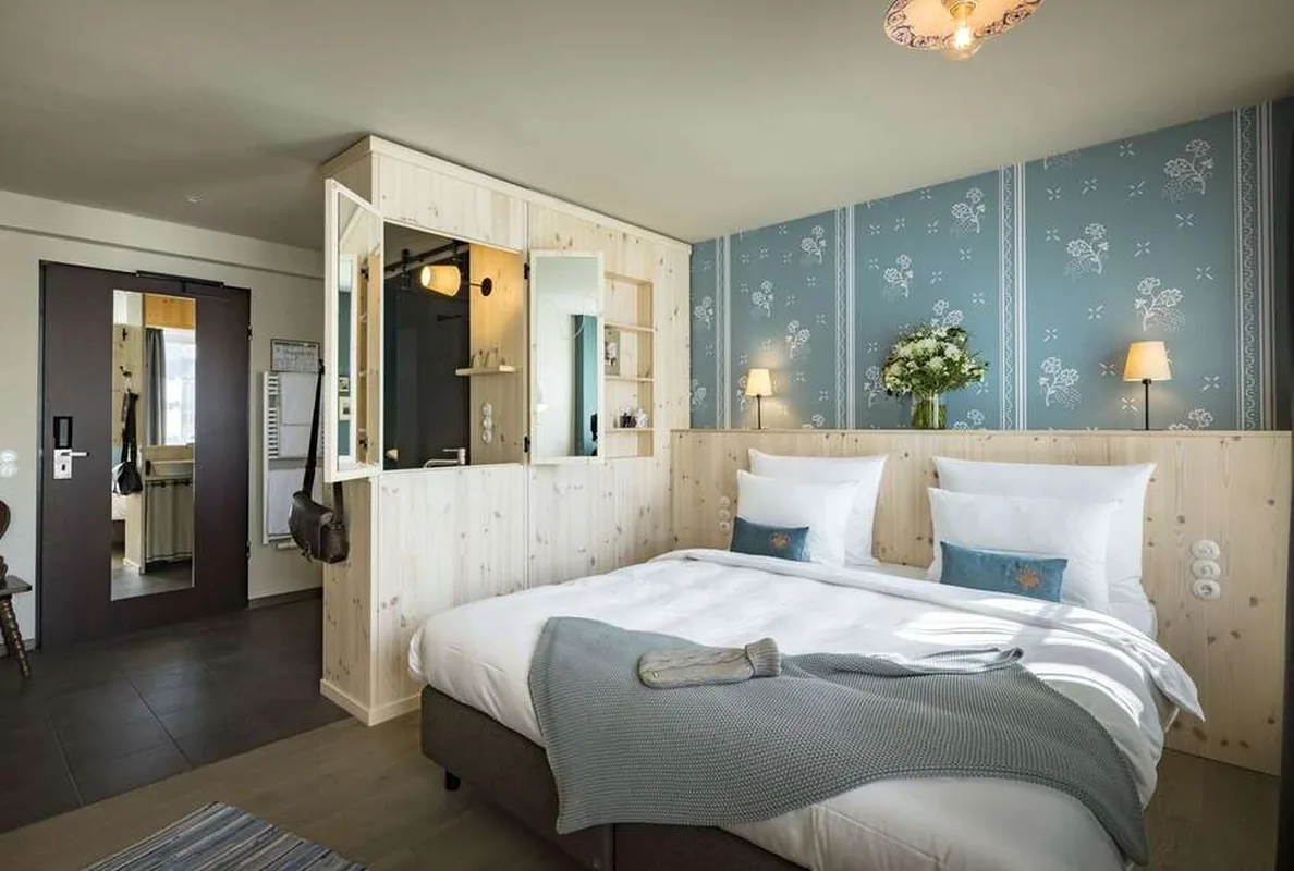 Hotel Platzl — hoofdfoto