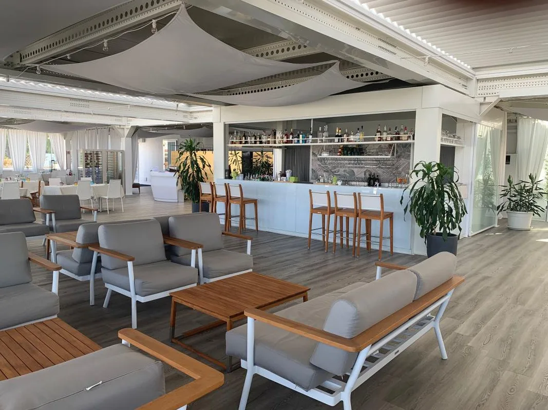Hotel Monte Sarago — hoofdfoto