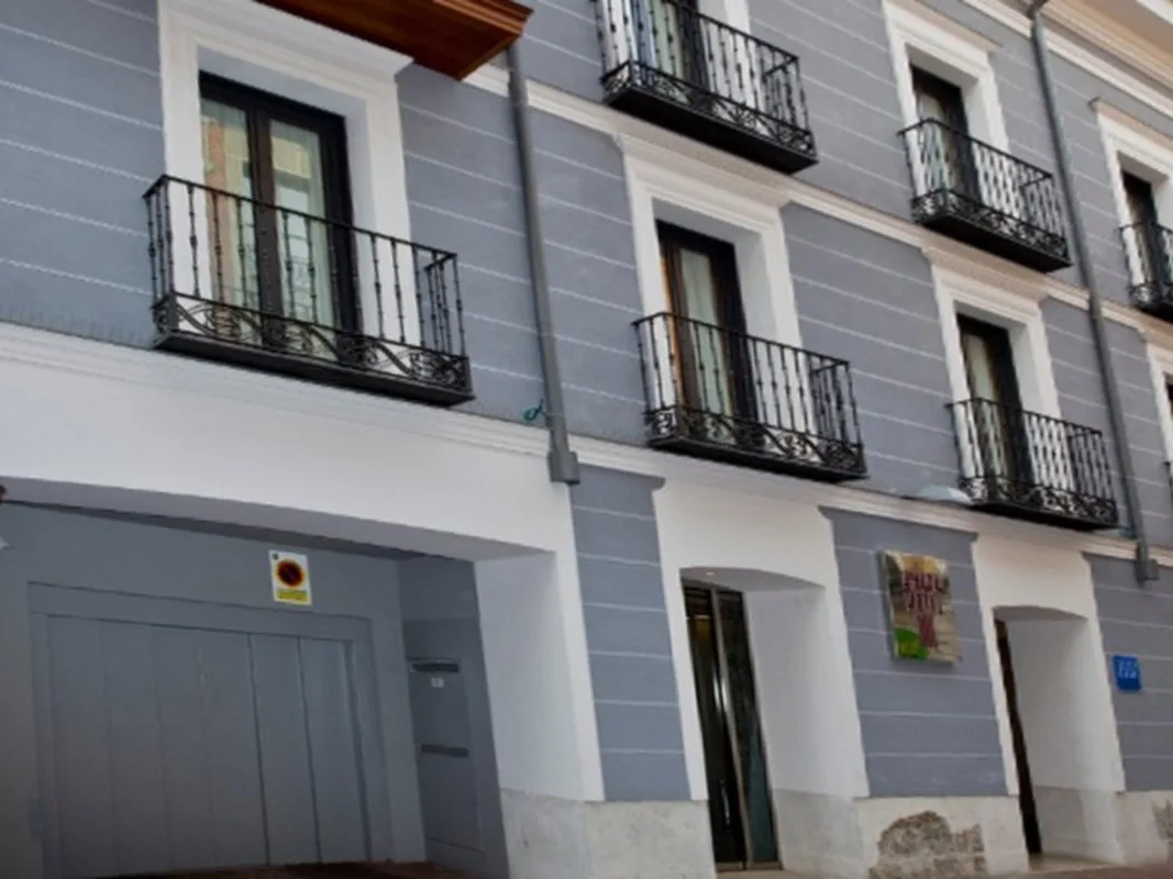 ELE Enara Boutique Hotel — hoofdfoto