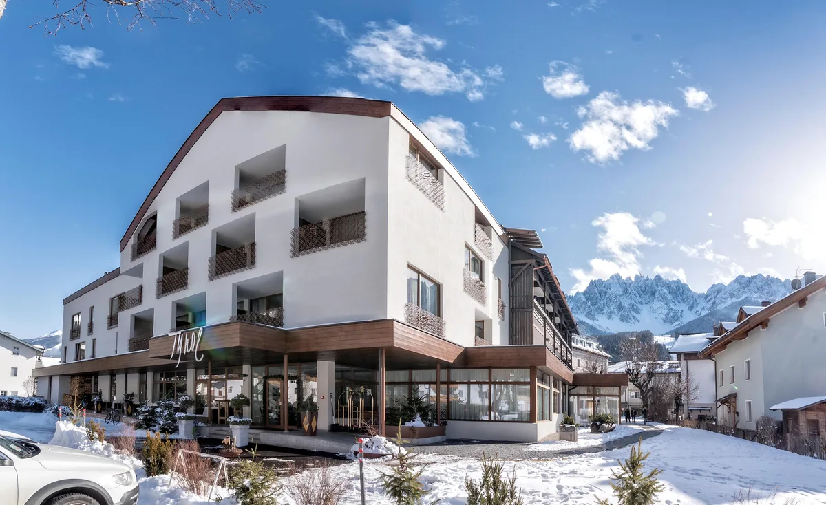Il Tyrol — hoofdfoto