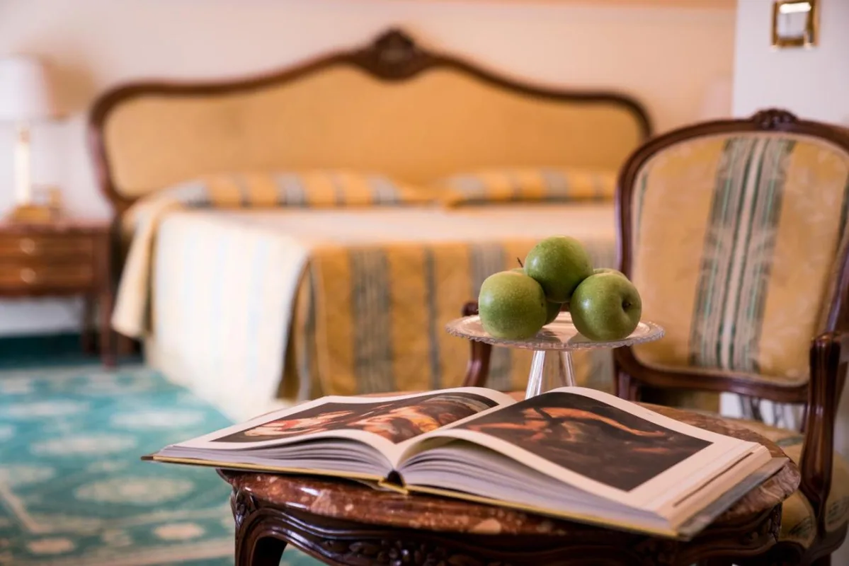 Abano Grand Hotel, hoofdfoto