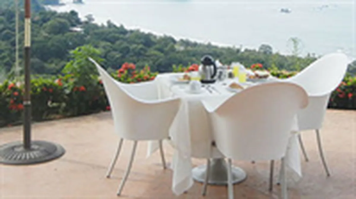 Hotel Palau, hoofdfoto