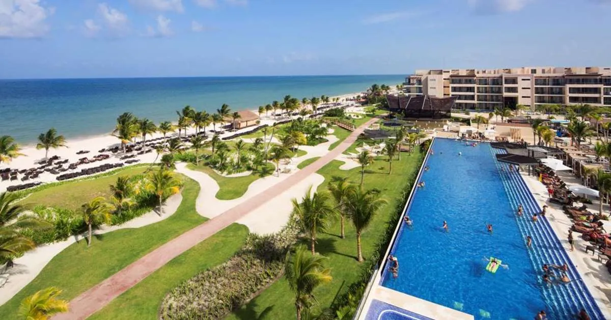 Royalton Riviera Cancun, An Autograph Collection All-Inclusive Resort & Casino, hoofdfoto