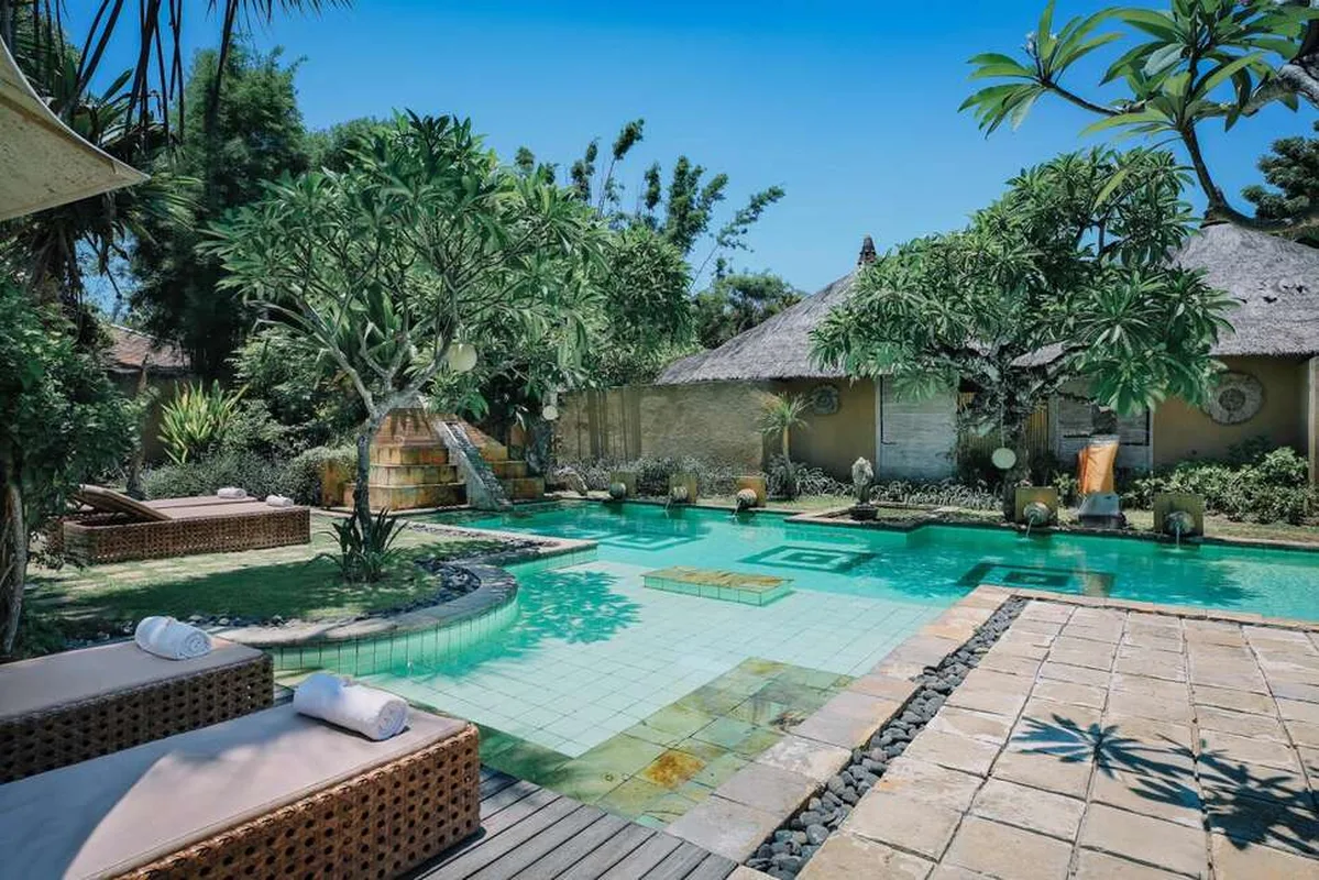 Visakha Sanur — hoofdfoto