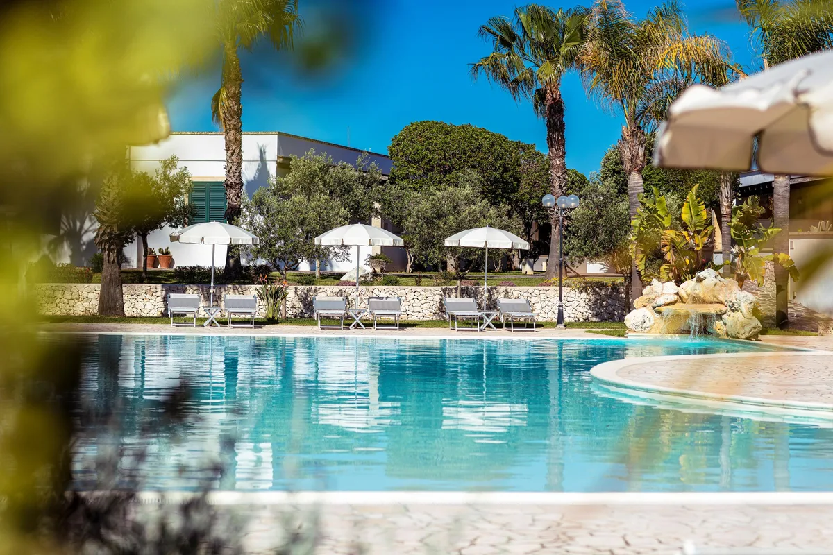 Borgo Mulino a Vento — hoofdfoto
