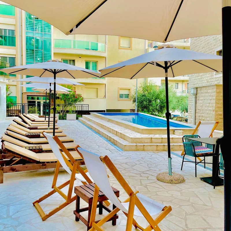 Hotel Casa Di Sofia — hoofdfoto