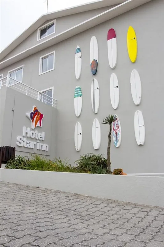 Star inn Peniche — hoofdfoto