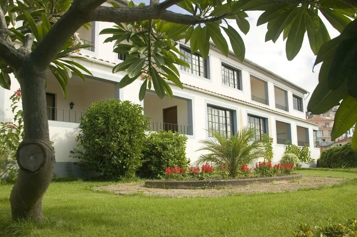 Appartementen Quinta Mae dos Homens — hoofdfoto