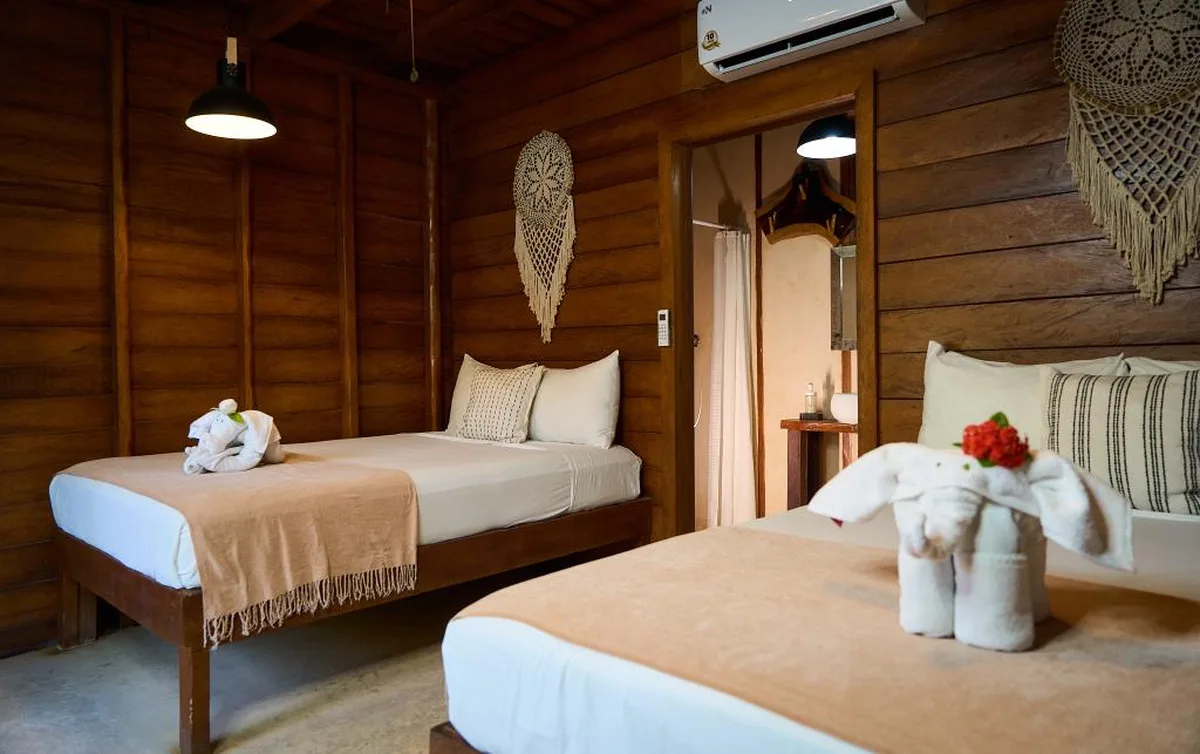 Coconut by ÓOL Hotels, hoofdfoto