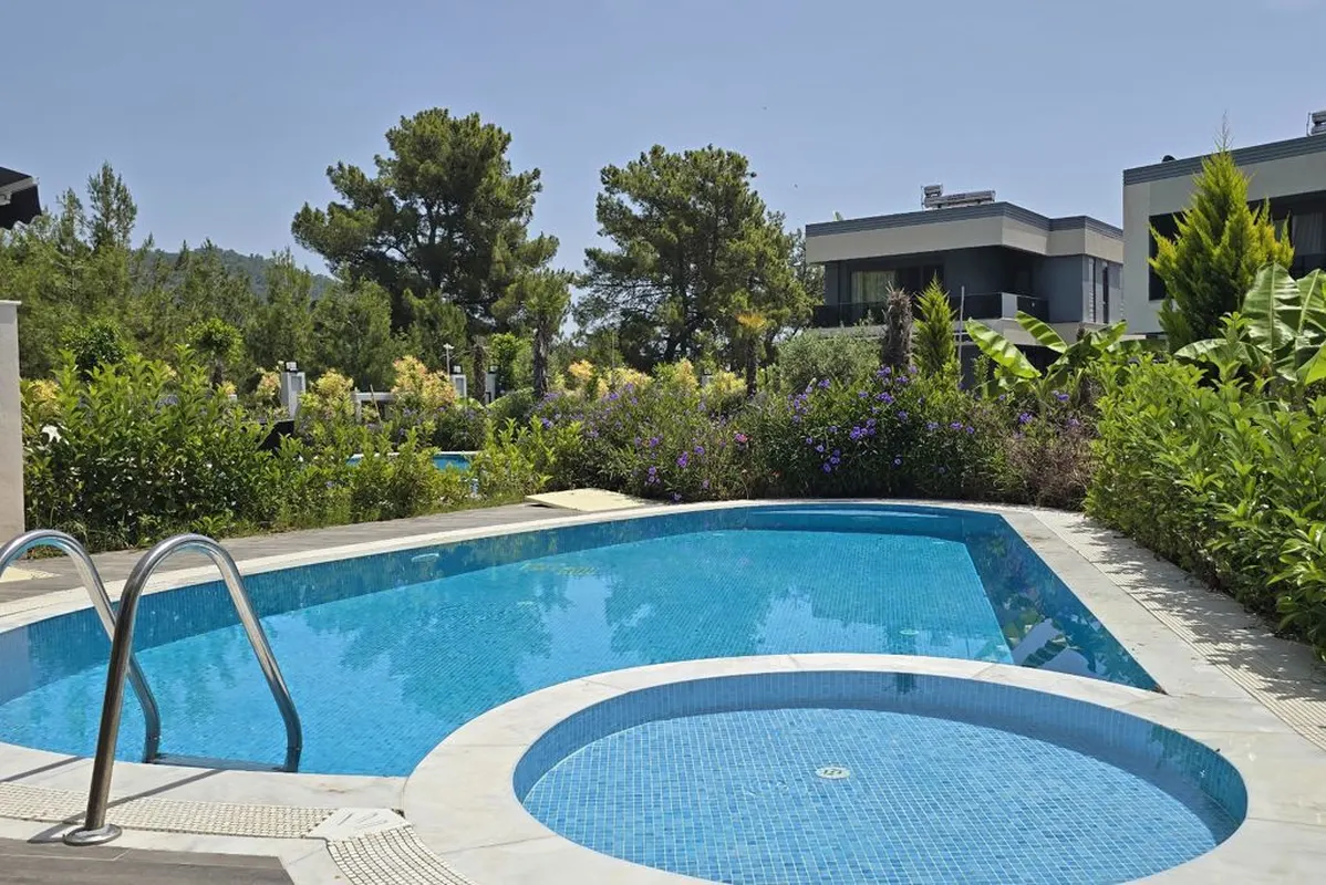 Beys Serenity Villas — hoofdfoto