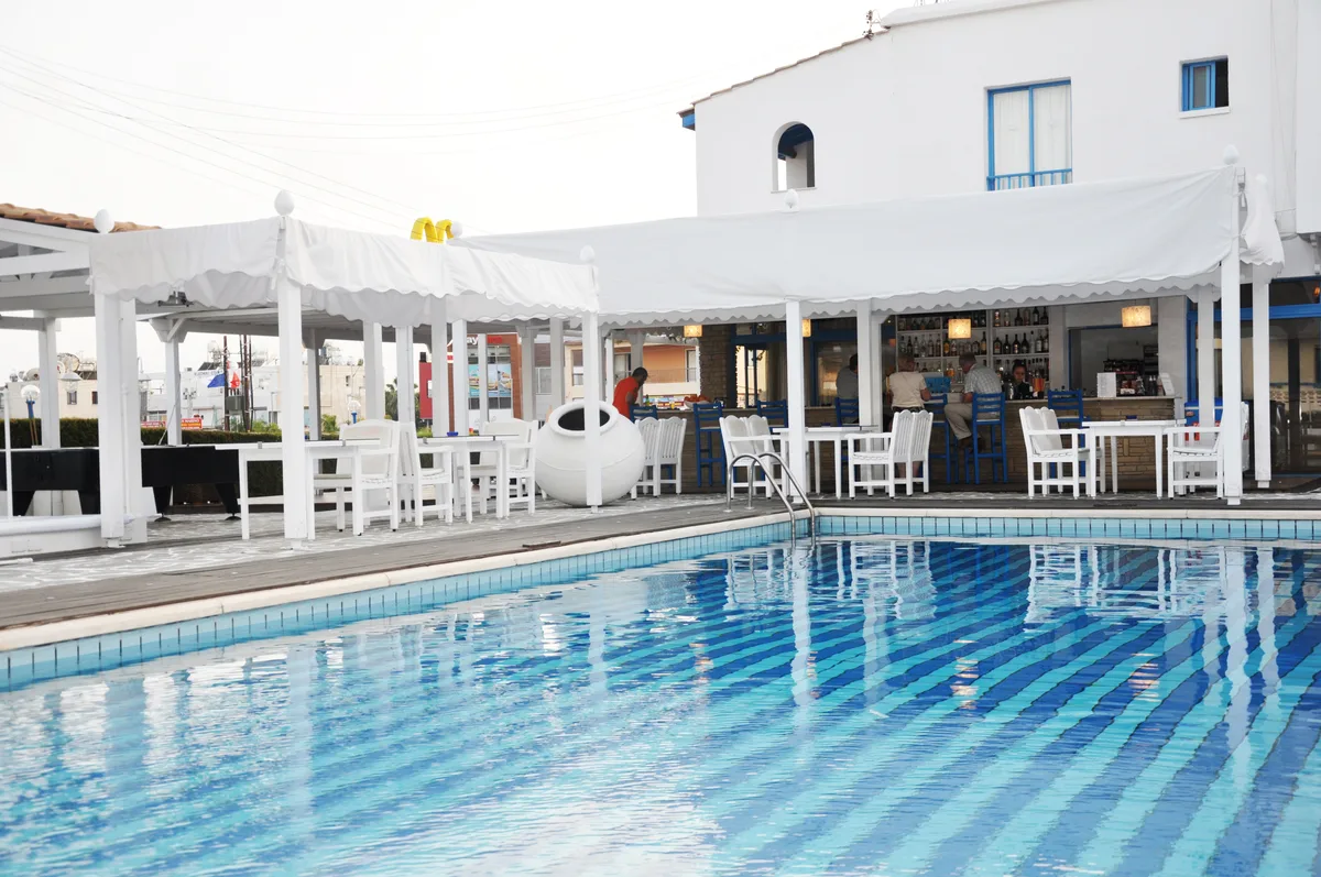 Apartments Tasmaria, hoofdfoto