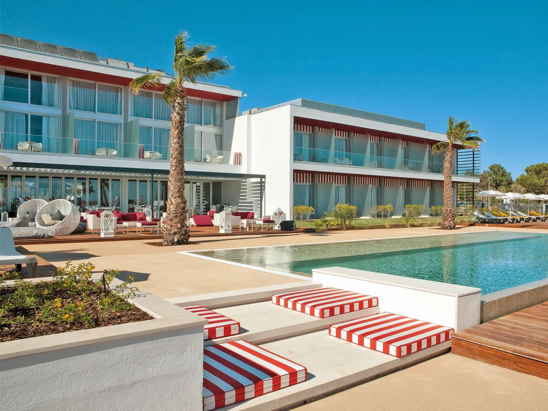 Pestana Alvor South Beach — hoofdfoto