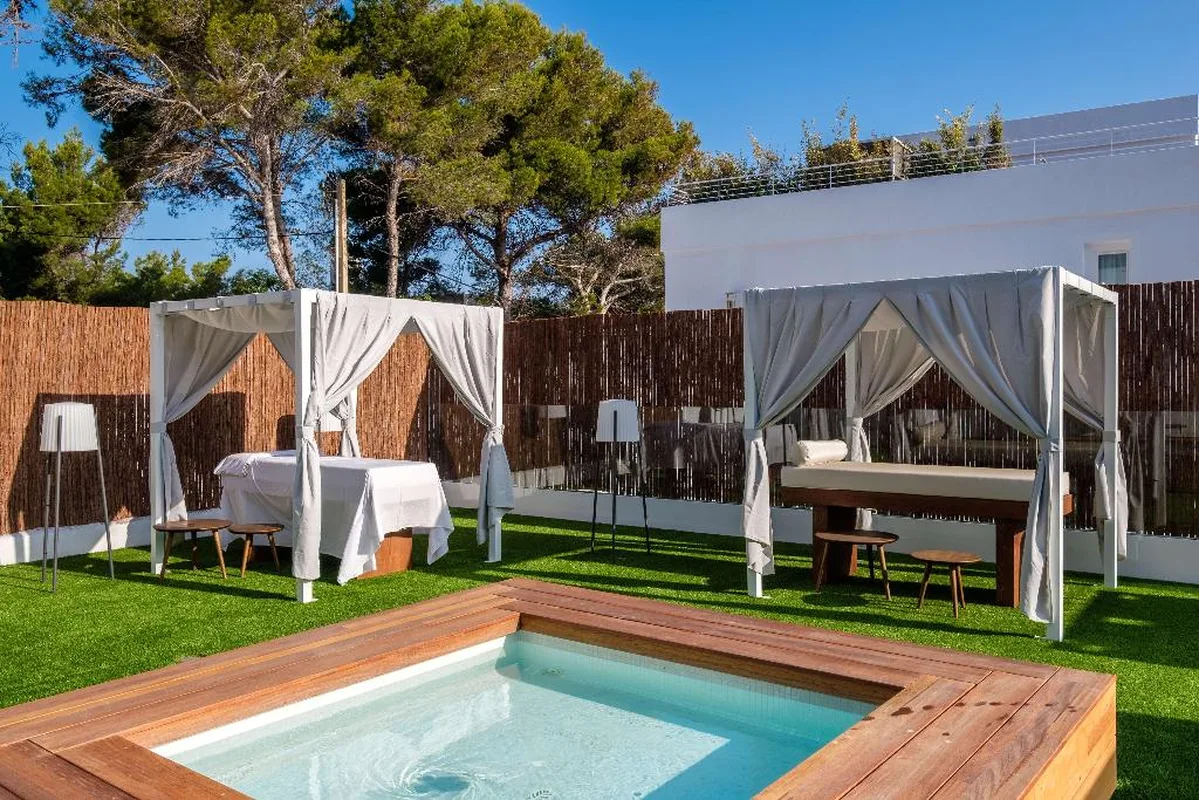 Barceló Portinatx - Adults Only — hoofdfoto