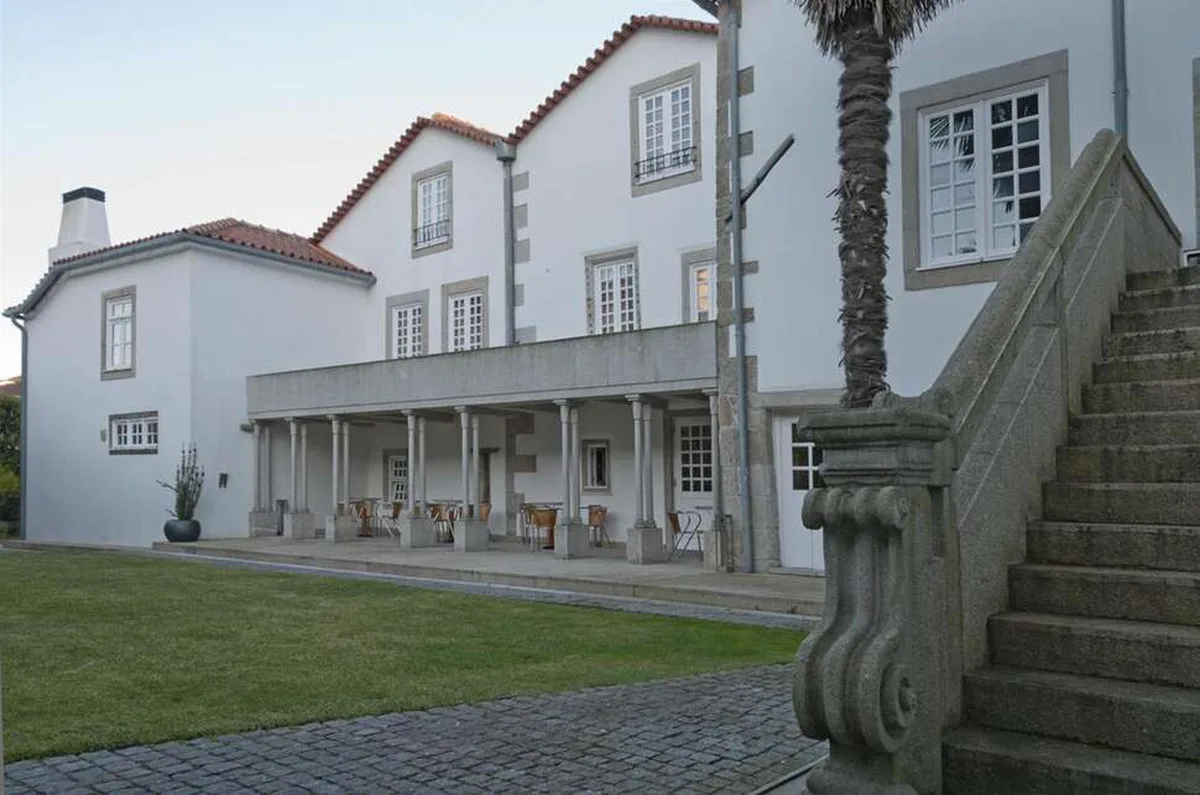 Casa Melo Alvim — hoofdfoto