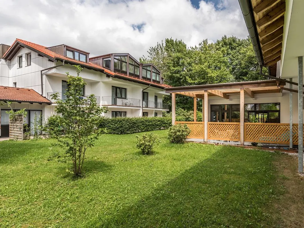 AM Moosfeld — hoofdfoto