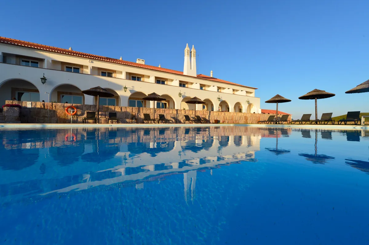 Pousada de Sagres - Charming Hotel, hoofdfoto