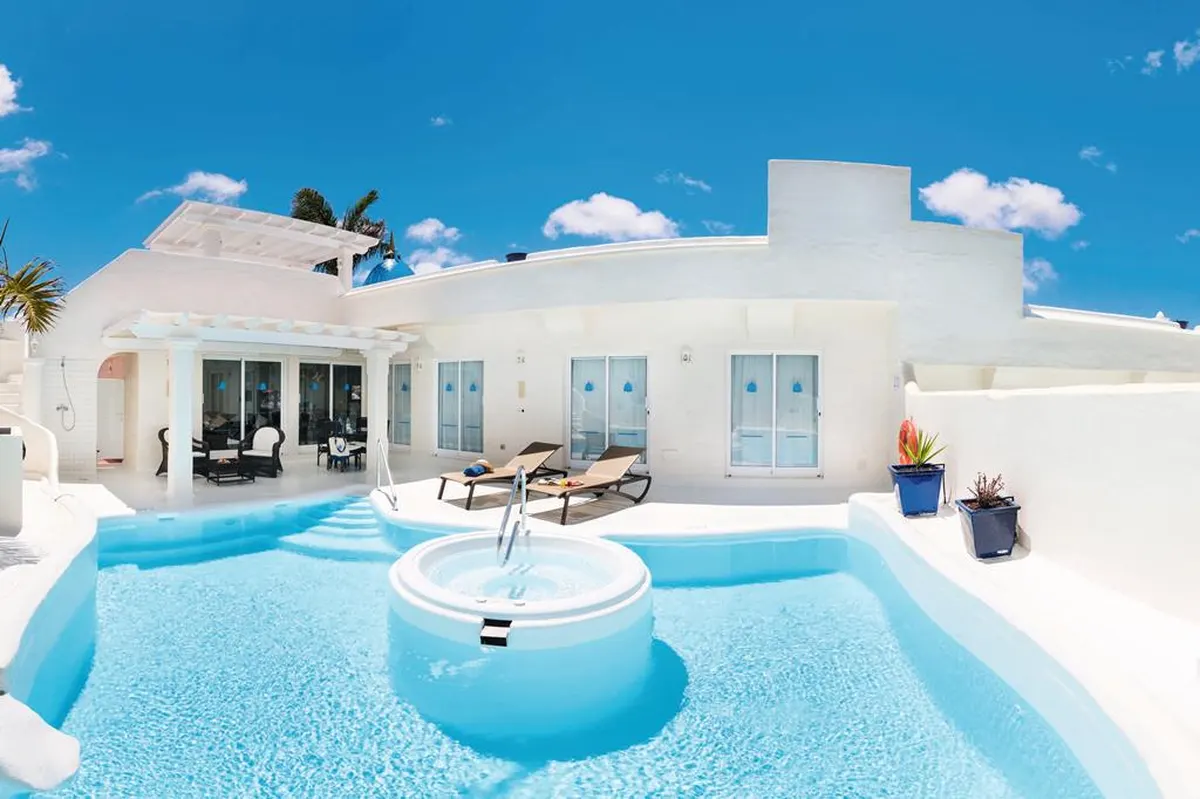 Bahiazul Resort Fuerteventura — hoofdfoto