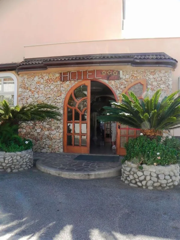 Terrazzo sul Mare — hoofdfoto