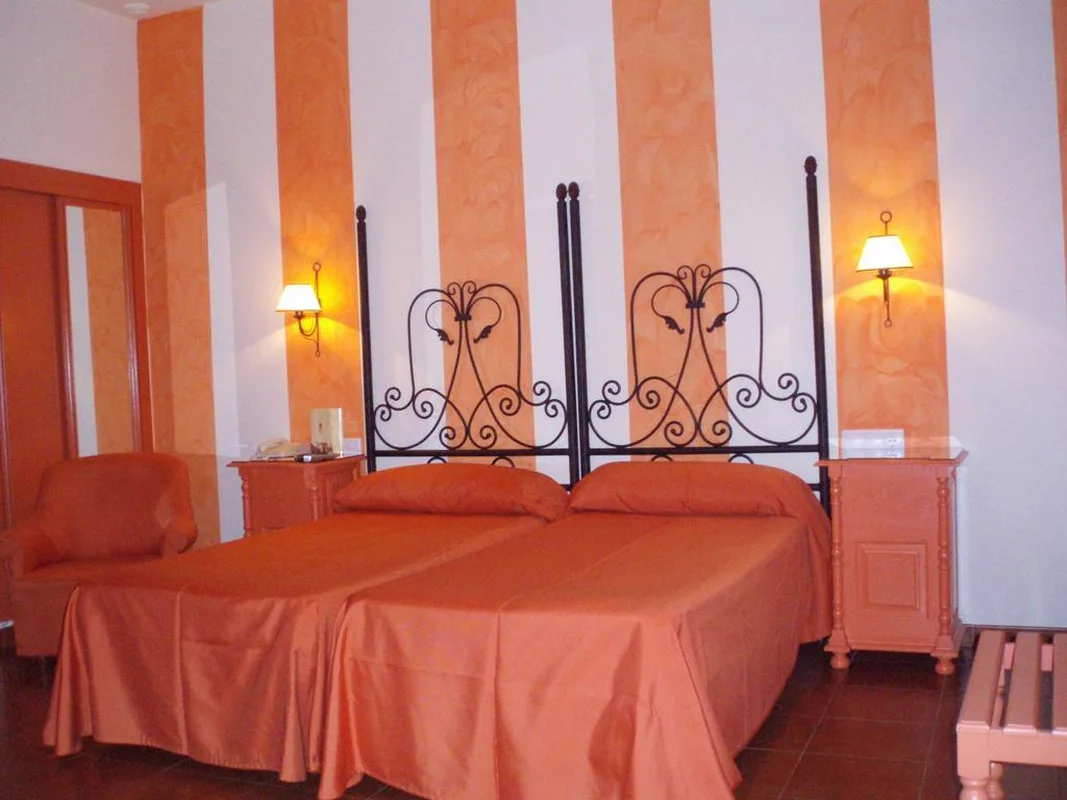 Crisol Chiclana — hoofdfoto