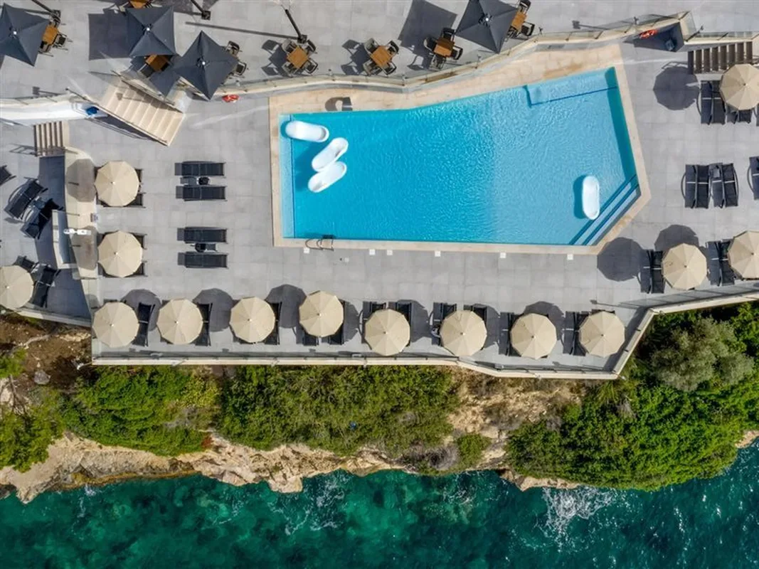 Hotel Florida Magaluf — hoofdfoto