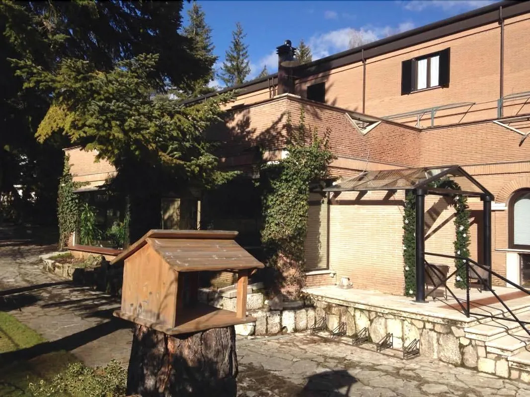Albergo Il Picchio, hoofdfoto