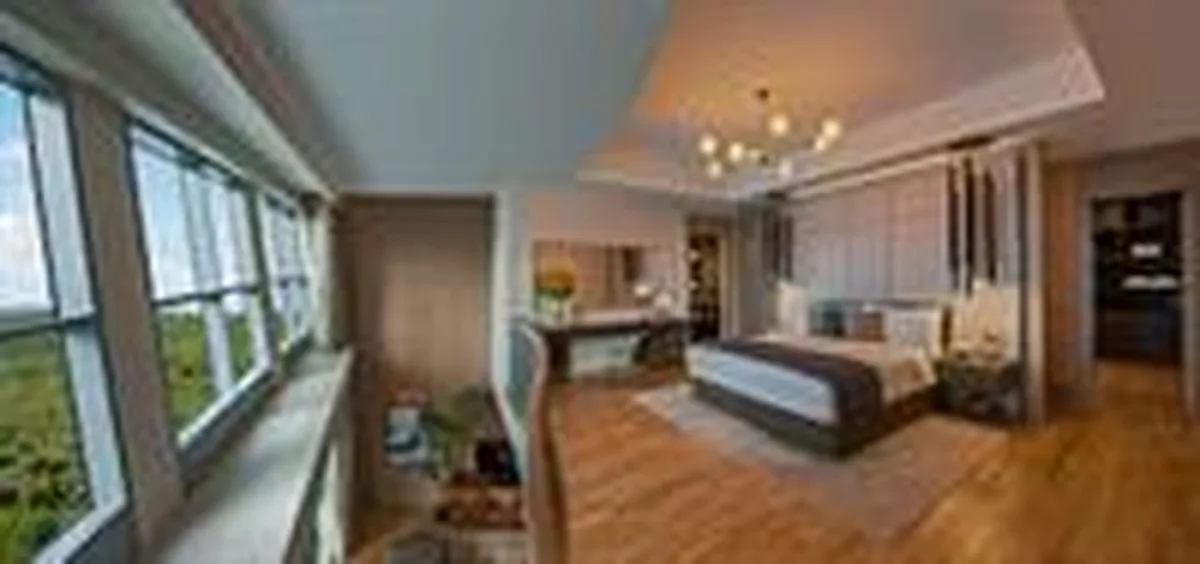 Somerset Maslak Istanbul — hoofdfoto