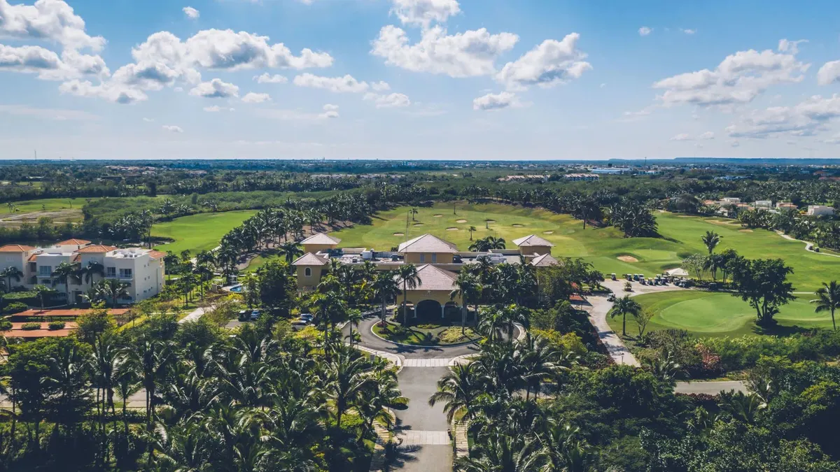 Iberostar Waves Dominicana — hoofdfoto