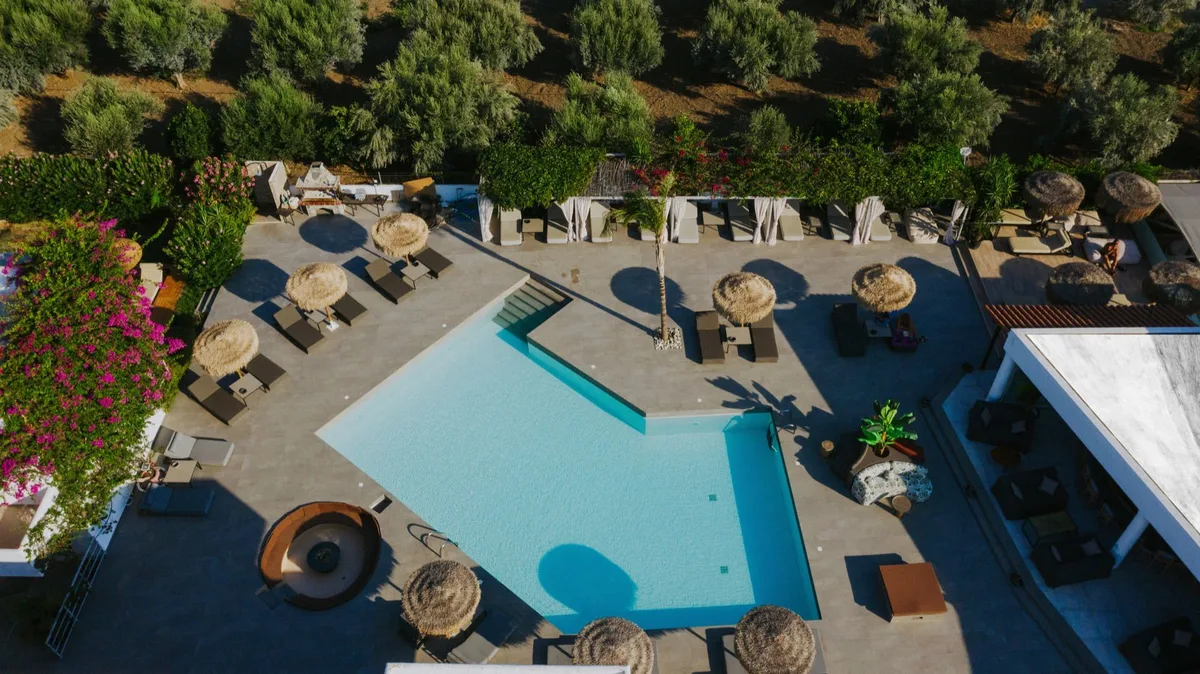 Golden Star Relax Hotel - Adults Only (+16) — hoofdfoto