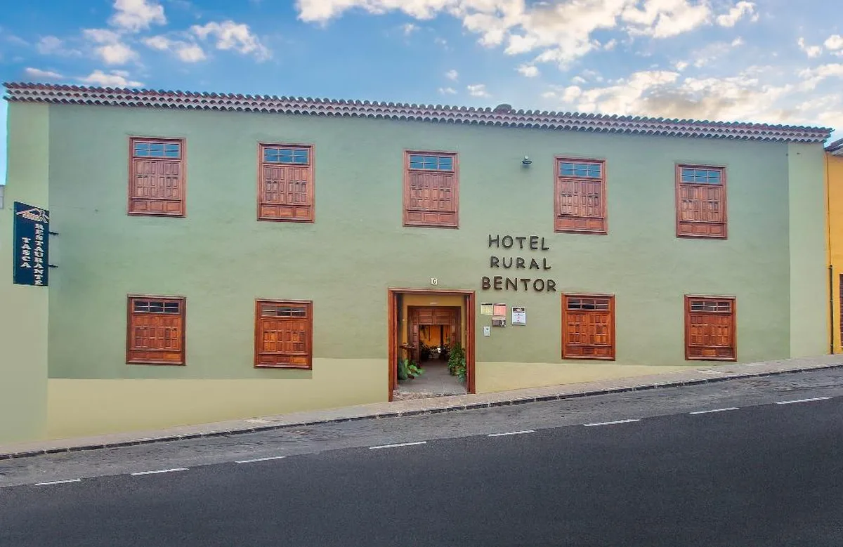 Bentor Rural — hoofdfoto