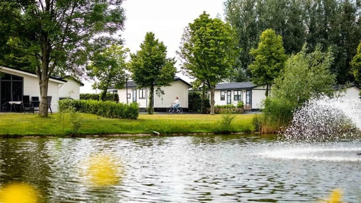 TopParken Recreatiepark het Esmeer — hoofdfoto