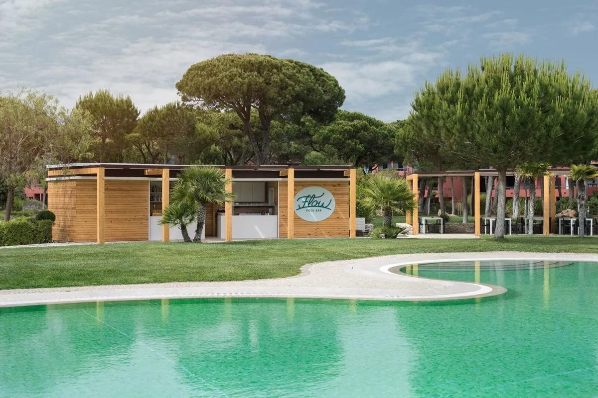 Sheraton Cascais Resort, hoofdfoto