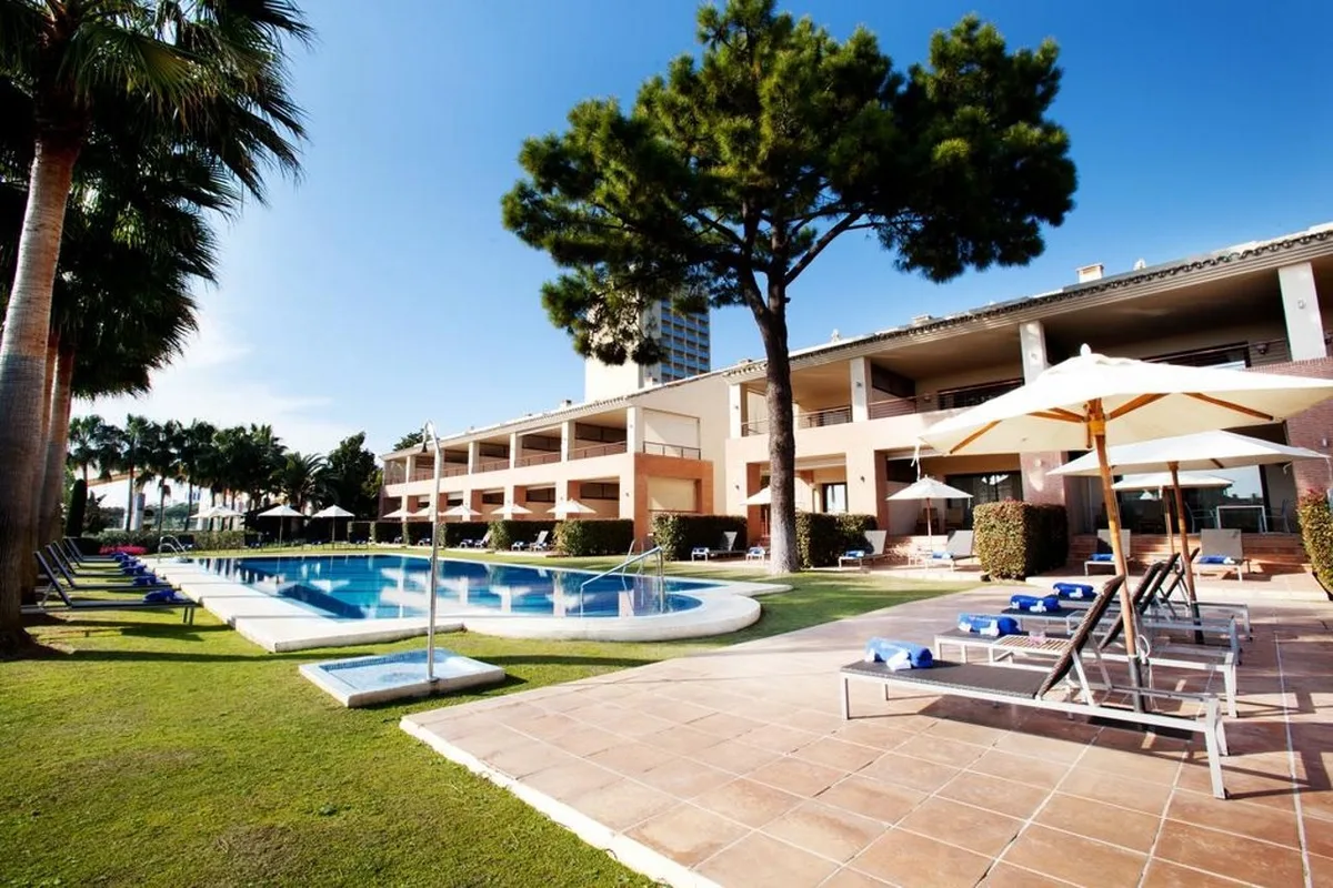 Don Carlos Resort & Spa, hoofdfoto