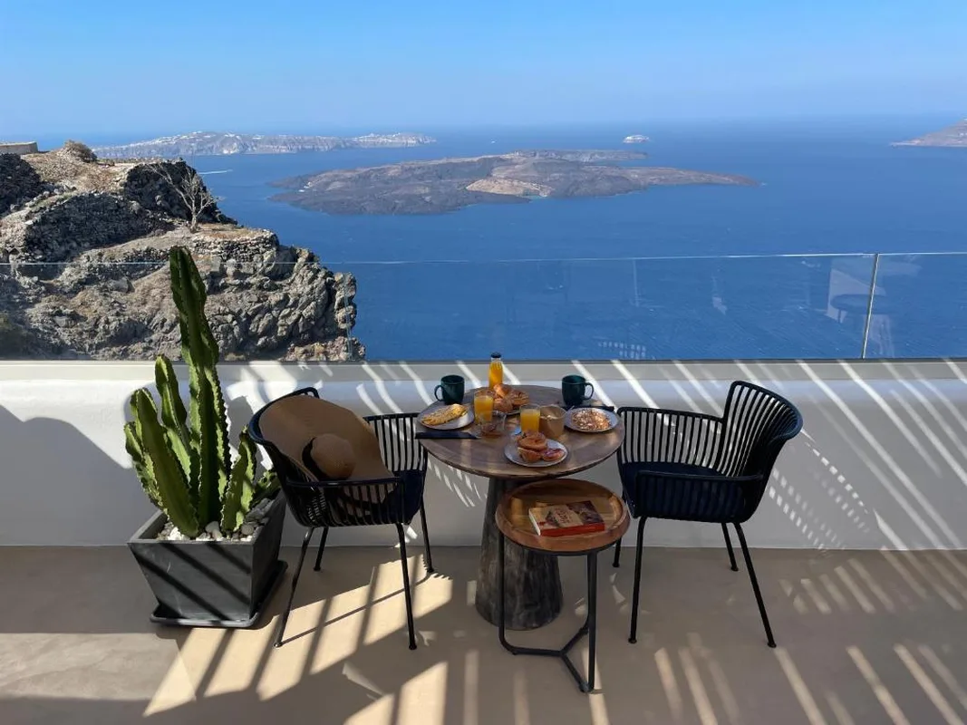 Imera Vista Suites, hoofdfoto