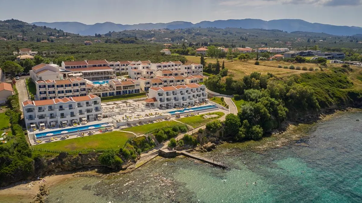 AluaSoul Zakynthos, hoofdfoto