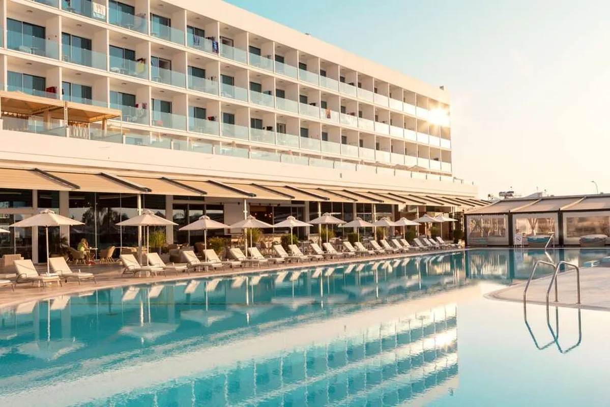 Amethyst Napa Hotel & Spa — hoofdfoto