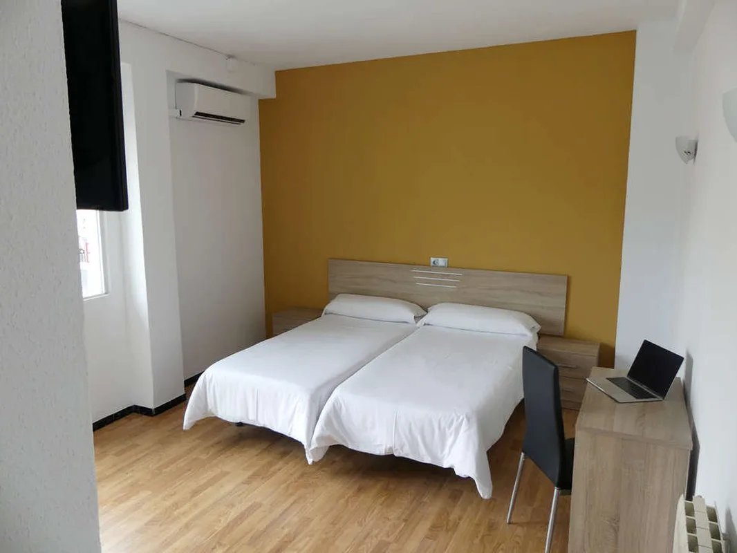 Benidorm City Olympia — hoofdfoto