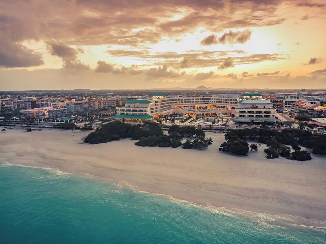 Joia Aruba by Iberostar — hoofdfoto