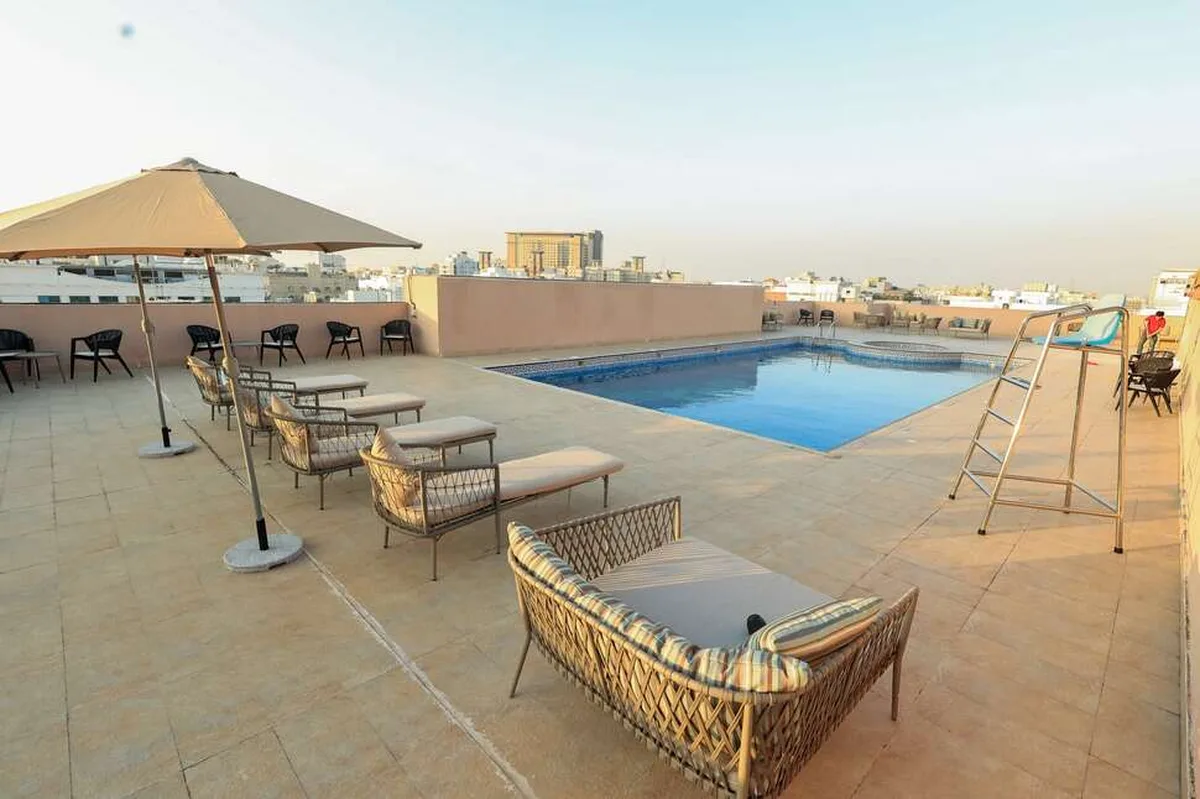 Best Western Premier M Four Hotel — hoofdfoto
