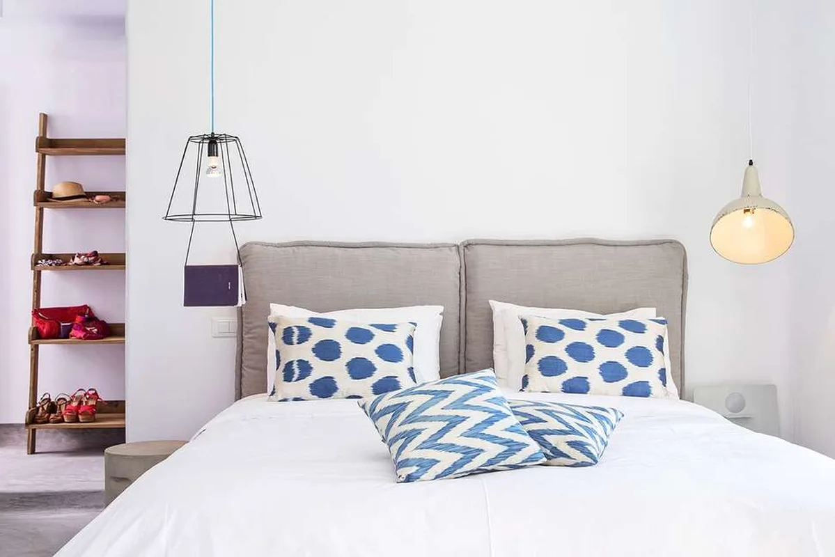Boheme Mykonos Hotel — hoofdfoto
