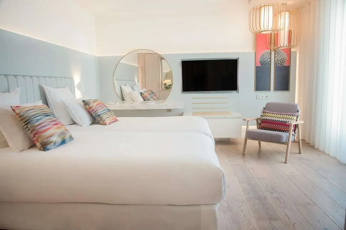 Croisette Beach Cannes - MGallery Collection — hoofdfoto