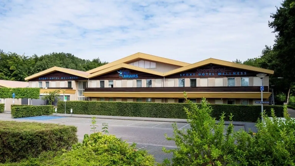 Bij Bruurs — hoofdfoto