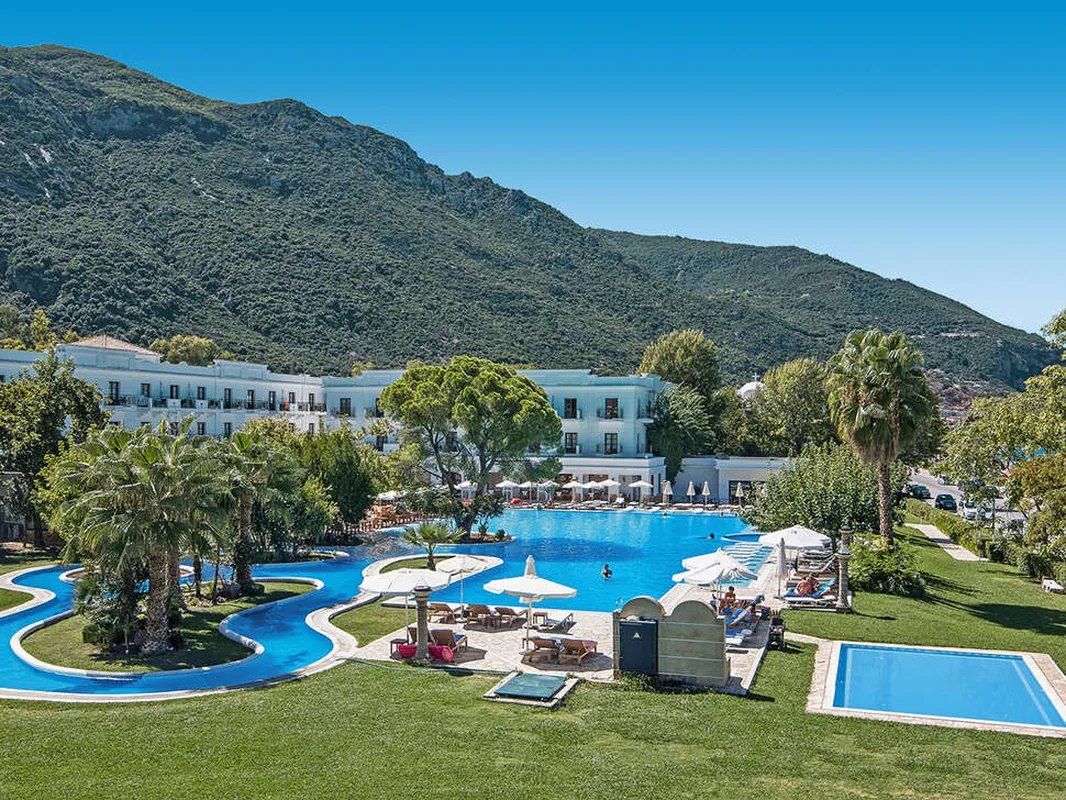 Mitsis Galini Wellness Spa & Resort — hoofdfoto