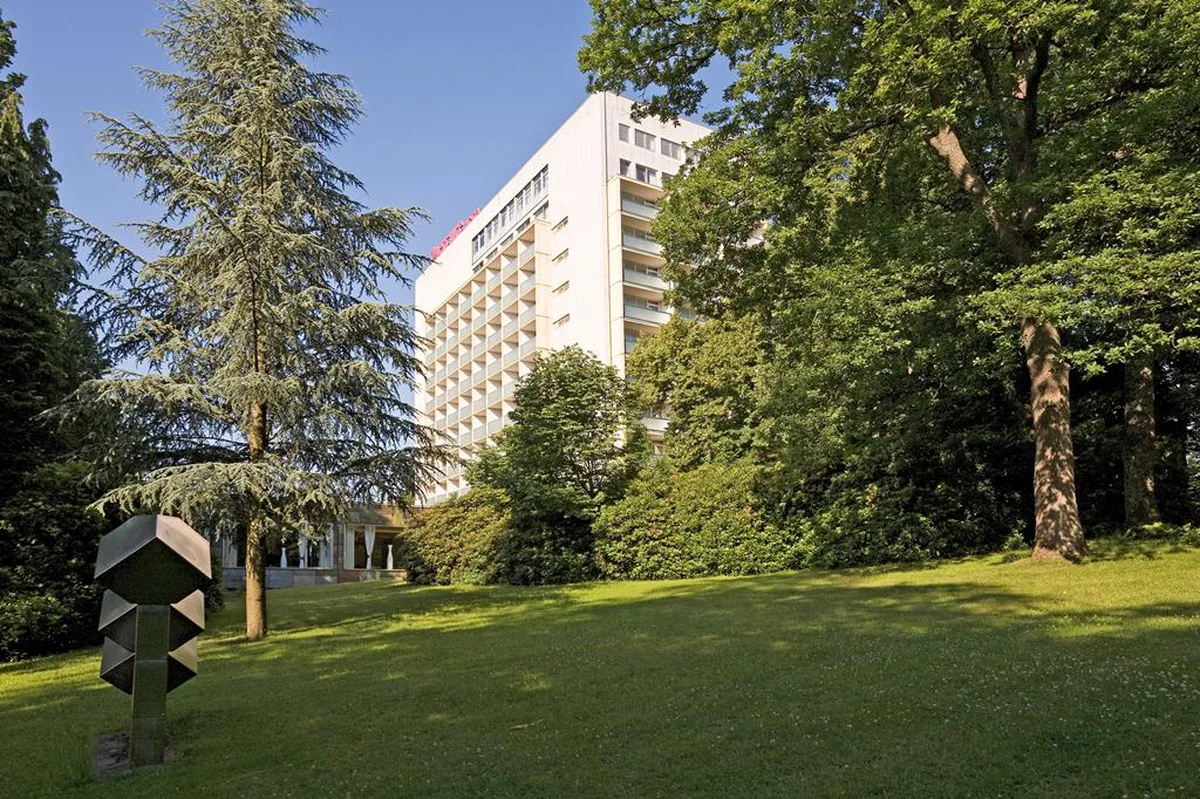 Mercure Luedenscheid, hoofdfoto
